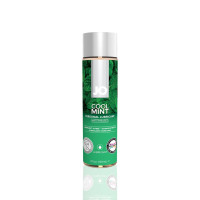 Лубрикант на водній основі System JO H2O COOL MINT 120 мл