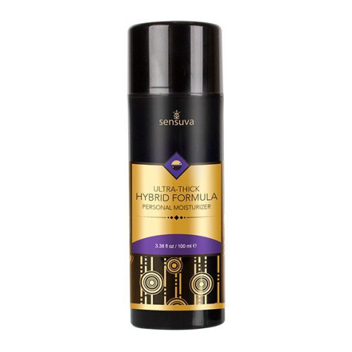 Густая смазка на гибридной основе Sensuva Ultra-Thick Hybrid Formula 100 мл