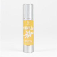Оральний масажний лубрикант Secret Play Vanilla, 50 мл