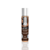 Лубрикант на водной основе System JO H2O CHOCOLATE DELIGHT 30 мл