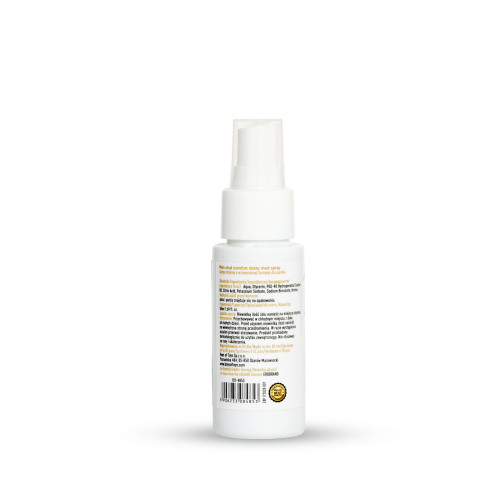 Пролонгуючий спрей-лубрикант для чоловіків MyLove Men Stud Comfort Delay Med Spray, 50 мл