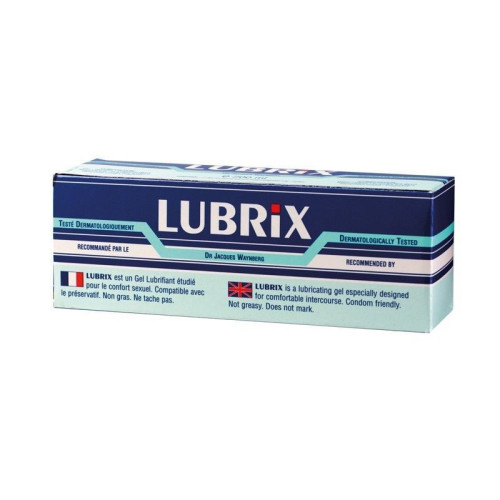 Лубрикант Lubrix 200 мл