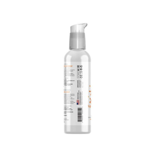 Лубрикант на водной основе Swiss Navy 4 In 1 Salted Caramel Delight 118 мл