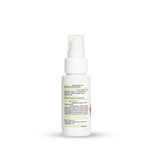 Оральний спрей MyLove Taste Oral Spray Mojito, 50 мл