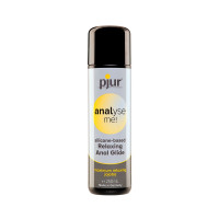 Анальне мастило Pjur analyse me! Relaxing jojoba silicone lubricant 250 мл