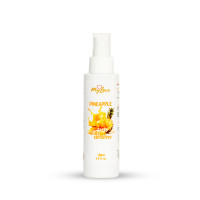 Інтимний гель-лубрикант MyLove Taste Slide Sensitive Pineapple, 100 мл