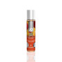 Лубрикант на водной основе System JO H2O PEACHY LIPS 30 мл