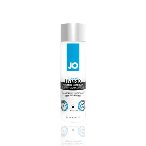 Лубрикант на комбинированной основе System JO CLASSIC HYBRID 120 мл
