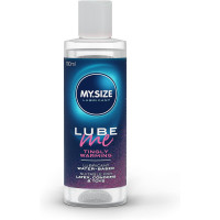 Разогревающий лубрикант My.Size Lube Me Tightly Warming, 100 мл Разогревающий лубрикант My.Size Lube Me Tightly Warming, 100 мл