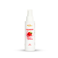 Интимный гель-лубрикант MyLove Taste Slide Sensitive Strawberry, 100 мл