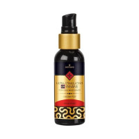 Возбуждающая смазка на гибридной основе Sensuva Ultra-Stimulating On Insane Cherry Pop 57 мл