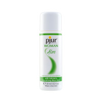 Лубрикант на водной основе Pjur Woman Aloe 30 мл