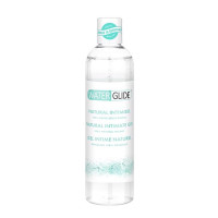 Лубрикант - WaterGlide Natural Intimate Gel, 300 мл