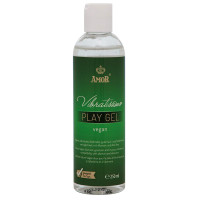 Лубрикант Vibratissimo Play Gel Vegan 250 мл