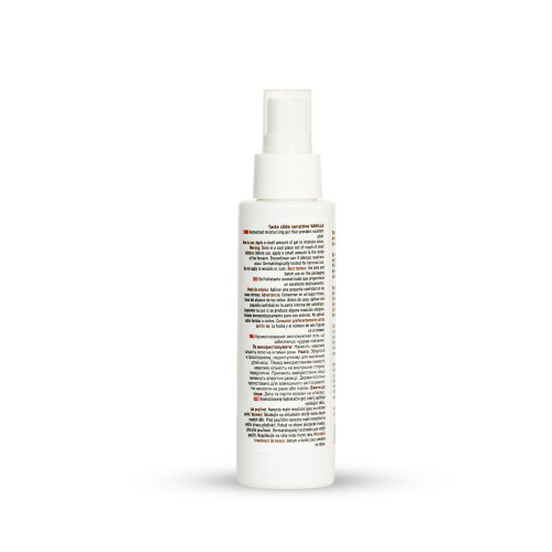 Интимный гель-лубрикант MyLove Taste Slide Sensitive Vanilla, 100 мл