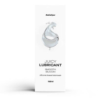 Лубрикант на силиконовой основе Satisfyer Juicy Lubricant Smooth Silicon silicone based 150 мл Лубрикант на силиконовой основе Satisfyer Juicy Lubricant Smooth Silicon silicone based 150 мл