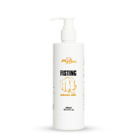 Гель для фістингу MyLove Fisting Extreme Slide, 300 мл