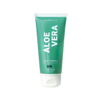 Увлажняющий гель-лубрикант на водной основе Driminals Aloe Vera, 100 мл, экстракт алоэ Увлажняющий гель-лубрикант на водной основе Driminals Aloe Vera, 100 мл, экстракт алоэ