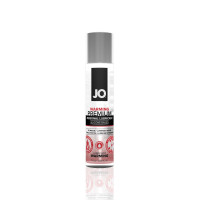 Лубрикант на силіконовій основі System JO PREMIUM WARMING 30 мл