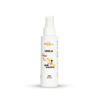 Інтимний гель-лубрикант MyLove Taste Slide Sensitive Vanilla, 100 мл