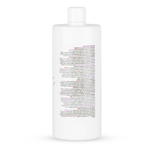 Лубрикант MyLove Sperm Liquid Water Splash, 1000 мл