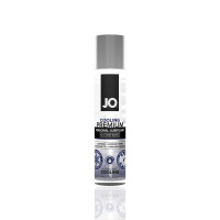 Лубрикант на силиконовой основе System JO PREMIUM COOLING 30 мл