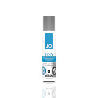 Лубрикант на водной основе System JO H2O ORIGINAL 30 мл