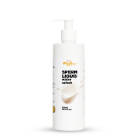 Лубрикант MyLove Sperm Liquid Water Splash, 300 мл
