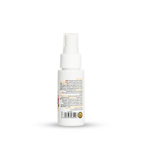 Оральный спрей MyLove Taste Oral Spray Pineapple, 50 мл