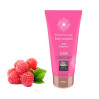 Їстівний лубрикант Hot SHIATSU Love Малина 75 мл