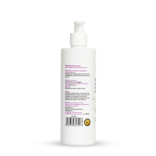 Лубрикант MyLove Sperm Liquid Water Splash, 300 мл