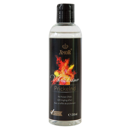 Лубрикант Vibratissimo Prickelnd 250 мл