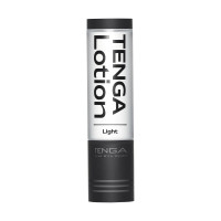 Лубрикант Tenga Lotion Light (170 мл) на водной основе, жидкий Лубрикант Tenga Lotion Light (170 мл) на водной основе, жидкий