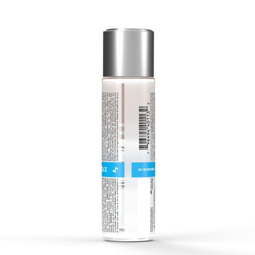 Густая анальная смазка JO ANAL H2O – THICK (60 мл) на водной основе