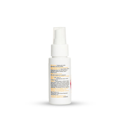 Оральный спрей MyLove Taste Oral Spray Pineapple, 50 мл