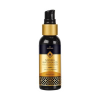 Лубрикант на водной основе Sensuva Natural Water-Based Salted Caramel 57 мл