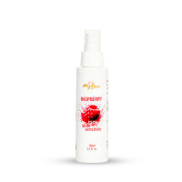 Інтимний гель-лубрикант MyLove Taste-Slide Sensitive Raspberry, 100 мл