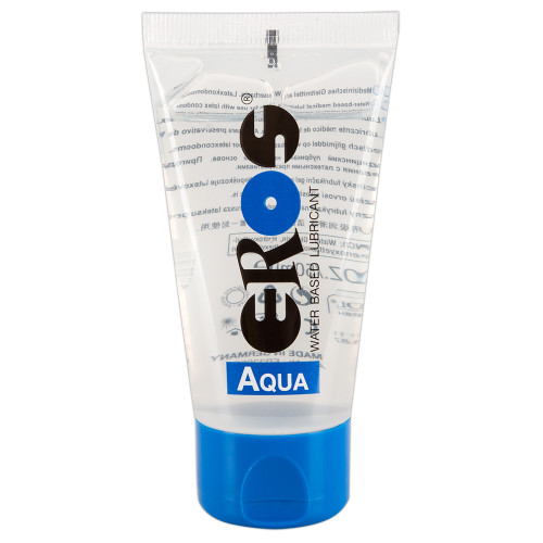 Лубрикант Eros Aqua 50 мл