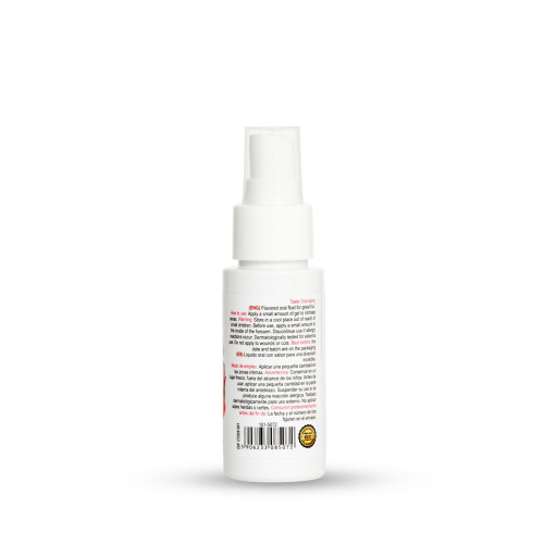 Оральний спрей MyLove Taste Oral Spray Strawberry, 50 мл