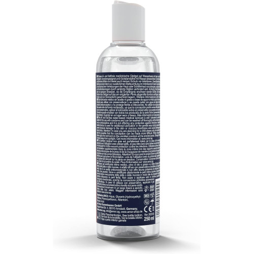 Лубрикант My.Size Lube Me Vegan, 250 мл