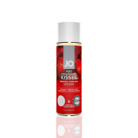 Мастило на водній основі System JO H2O Strawberry Kiss 60 мл