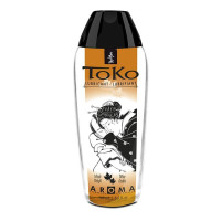 Лубрикант на водній основі Shunga Toko AROMA Maple Delight 165 мл