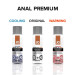 Лубрикант на силиконовой основе System JO ANAL PREMIUM ORIGINAL 240 мл