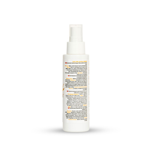 Интимный гель-лубрикант MyLove Taste Slide Sensitive Banana, 100 мл