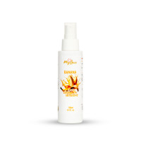 Интимный гель-лубрикант MyLove Taste Slide Sensitive Banana, 100 мл