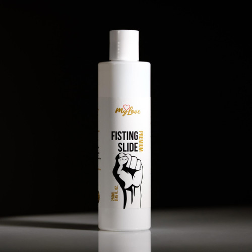 Гель для фістингу MyLove Fisting Slide Premium, 250 мл