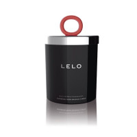 Массажная свеча LELO Massage Candle Black Pepper & Pomegranate, соевый воск, 36 часов горения Массажная свеча LELO Massage Candle Black Pepper & Pomegranate, соевый воск, 36 часов горения