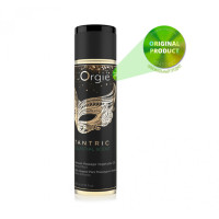 Масло для тантрического массажа Orgie РАЙСКИЙ АРОМАТ 200 мл