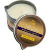 Масажна свічка Amor Vibratissimo Caramel Cream 100 мл