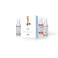 Набор массажных масел EXSENS Lets Travel 3 по 30 мл Набор массажных масел EXSENS Lets Travel 3 по 30 мл